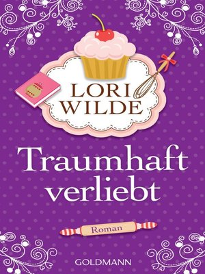 cover image of Traumhaft verliebt